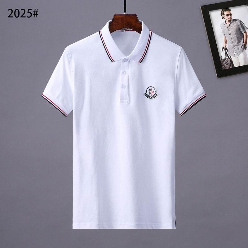 Moncler Men's Polo 499